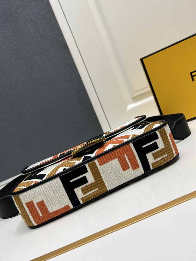 Fendi Baguette Bags